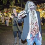 Halloween in Lahaina • Tuesday